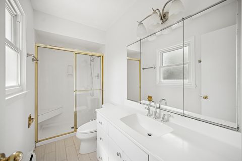 Tiny photo for 75 Mulberry East Road, Deerfield, IL 60015 (MLS # 12506370)