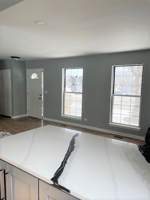 Tiny photo for 28 Chaucer Lane, Streamwood, IL 60107 (MLS # 12564485)