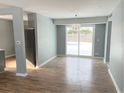 Tiny photo for 28 Chaucer Lane, Streamwood, IL 60107 (MLS # 12564485)