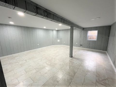 Tiny photo for 28 Chaucer Lane, Streamwood, IL 60107 (MLS # 12564485)