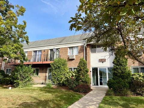 Photo of 10385 Dearlove Road #1I, Glenview, IL 60025 (MLS # 12759077)