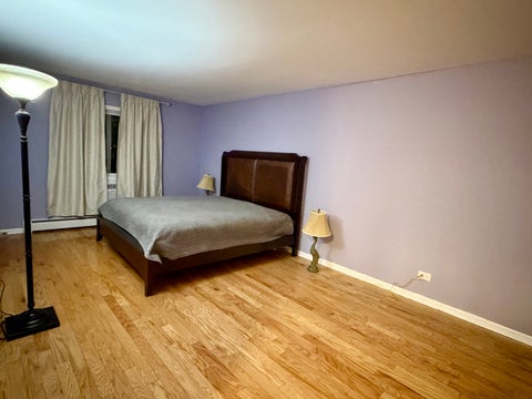 Tiny photo for 10385 Dearlove Road #1I, Glenview, IL 60025 (MLS # 12759077)