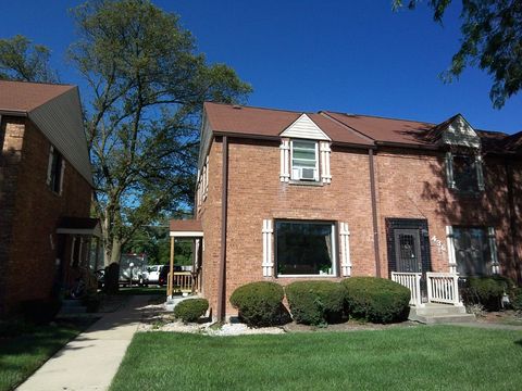 A home in La Grange