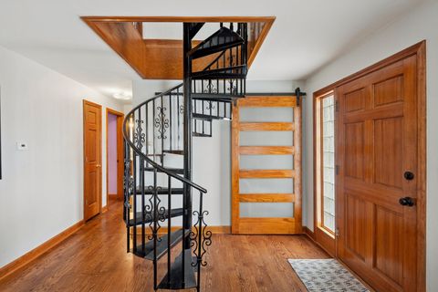 Tiny photo for 1811 Hartrey Avenue, Evanston, IL 60201 (MLS # 12552792)