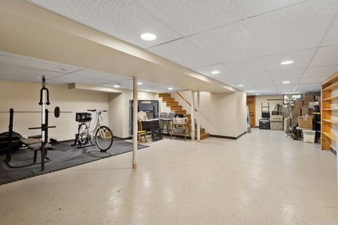 Tiny photo for 1811 Hartrey Avenue, Evanston, IL 60201 (MLS # 12552792)