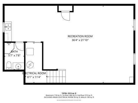 Tiny photo for Oakwood Hills, IL 60013 (MLS # 12609553)