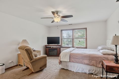 Tiny photo for Oakwood Hills, IL 60013 (MLS # 12609553)