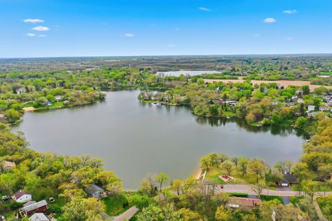 Tiny photo for Oakwood Hills, IL 60013 (MLS # 12609553)
