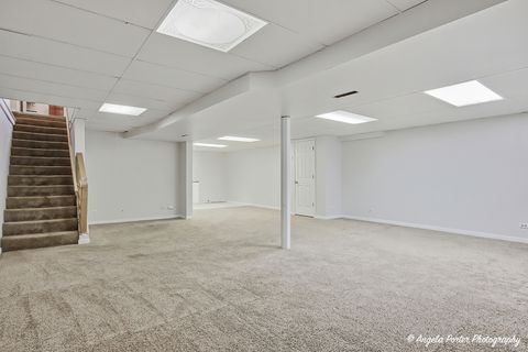 Tiny photo for Oakwood Hills, IL 60013 (MLS # 12609553)
