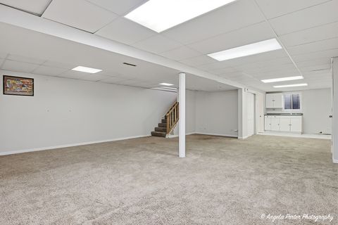 Tiny photo for Oakwood Hills, IL 60013 (MLS # 12609553)