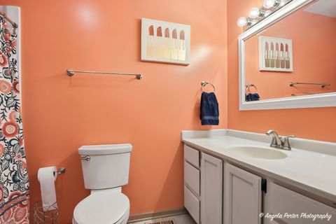 Tiny photo for Oakwood Hills, IL 60013 (MLS # 12609553)