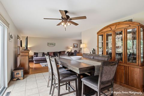 Tiny photo for Oakwood Hills, IL 60013 (MLS # 12609553)