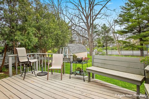 Tiny photo for Oakwood Hills, IL 60013 (MLS # 12609553)
