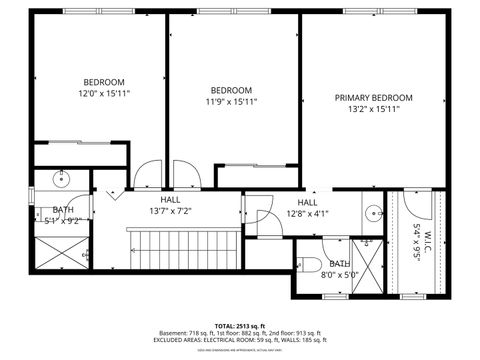 Tiny photo for Oakwood Hills, IL 60013 (MLS # 12609553)