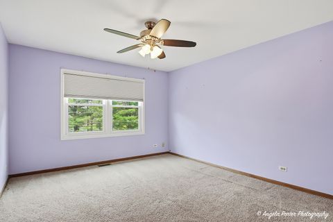 Tiny photo for Oakwood Hills, IL 60013 (MLS # 12609553)