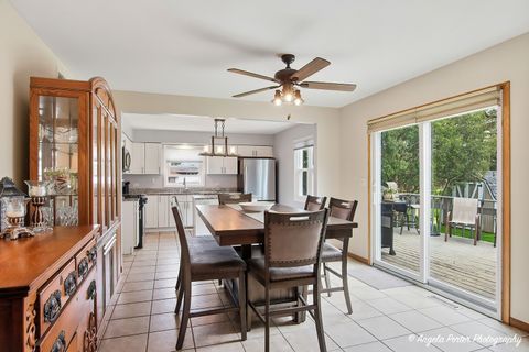 Tiny photo for Oakwood Hills, IL 60013 (MLS # 12609553)