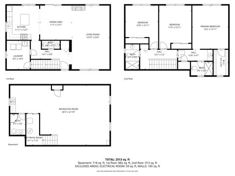 Tiny photo for Oakwood Hills, IL 60013 (MLS # 12609553)