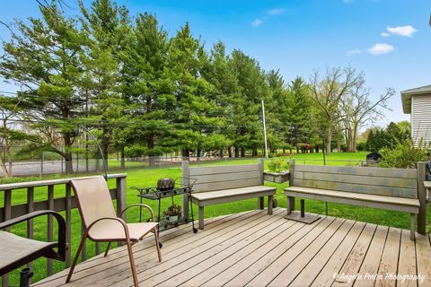 Tiny photo for Oakwood Hills, IL 60013 (MLS # 12609553)