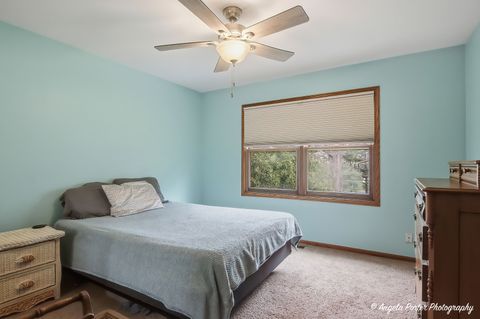 Tiny photo for Oakwood Hills, IL 60013 (MLS # 12609553)