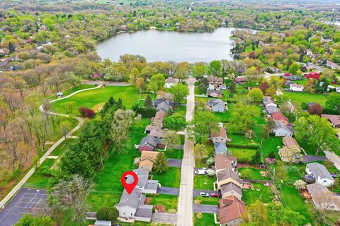 Tiny photo for Oakwood Hills, IL 60013 (MLS # 12609553)