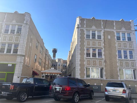 Photo of 2146 S Gunderson Avenue #332, Berwyn, IL 60402 (MLS # 12695063)