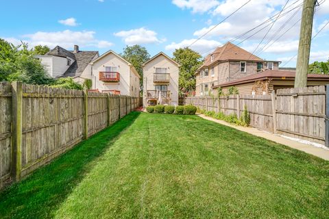 Tiny photo for 7015 S Indiana Avenue, Chicago, IL 60637 (MLS # 12466709)