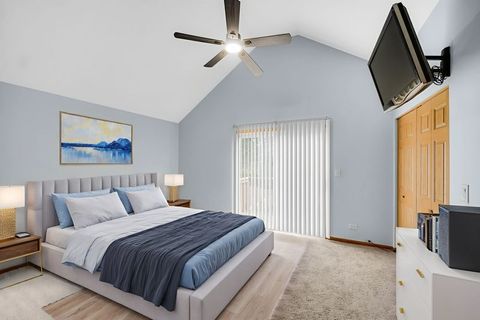 Tiny photo for 7015 S Indiana Avenue, Chicago, IL 60637 (MLS # 12466709)