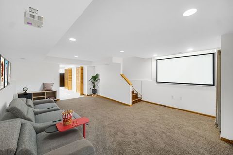 Tiny photo for 7015 S Indiana Avenue, Chicago, IL 60637 (MLS # 12466709)