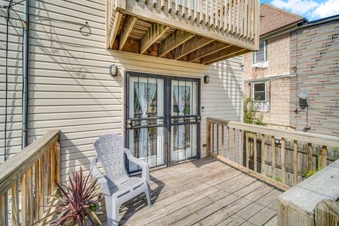 Tiny photo for 7015 S Indiana Avenue, Chicago, IL 60637 (MLS # 12466709)