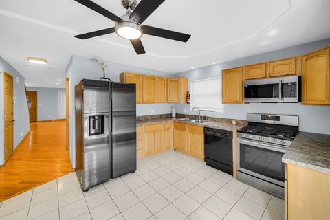 Tiny photo for 7015 S Indiana Avenue, Chicago, IL 60637 (MLS # 12466709)