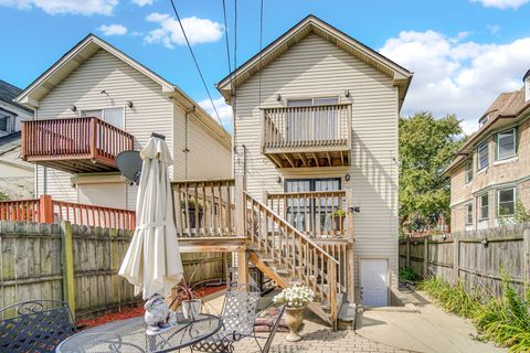 Tiny photo for 7015 S Indiana Avenue, Chicago, IL 60637 (MLS # 12466709)