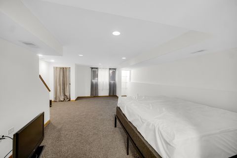 Tiny photo for 7015 S Indiana Avenue, Chicago, IL 60637 (MLS # 12466709)