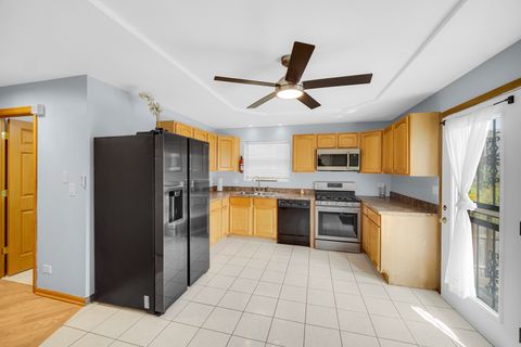Tiny photo for 7015 S Indiana Avenue, Chicago, IL 60637 (MLS # 12466709)