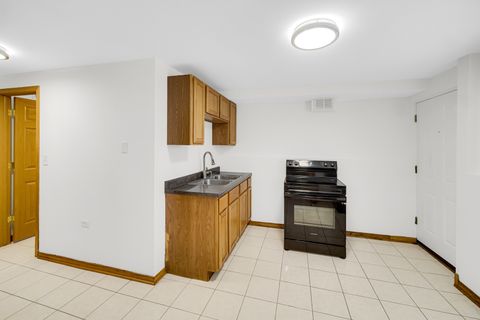 Tiny photo for 7015 S Indiana Avenue, Chicago, IL 60637 (MLS # 12466709)
