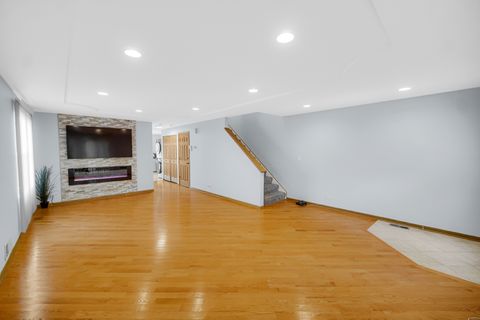 Tiny photo for 7015 S Indiana Avenue, Chicago, IL 60637 (MLS # 12466709)