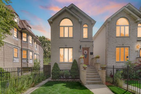 Tiny photo for 7015 S Indiana Avenue, Chicago, IL 60637 (MLS # 12466709)