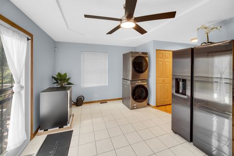 Tiny photo for 7015 S Indiana Avenue, Chicago, IL 60637 (MLS # 12466709)