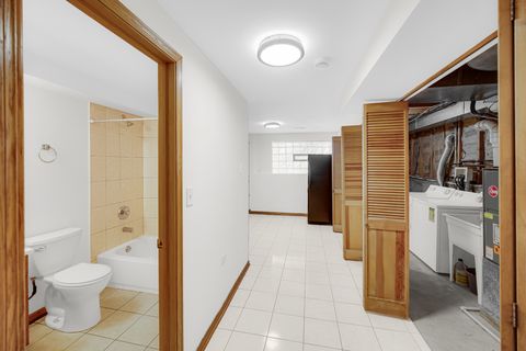 Tiny photo for 7015 S Indiana Avenue, Chicago, IL 60637 (MLS # 12466709)