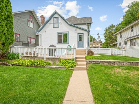 Tiny photo for 1239 W Lincoln Boulevard, Freeport, IL 61032 (MLS # 12683520)