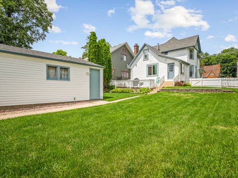 Tiny photo for 1239 W Lincoln Boulevard, Freeport, IL 61032 (MLS # 12683520)