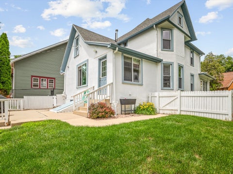 Tiny photo for 1239 W Lincoln Boulevard, Freeport, IL 61032 (MLS # 12683520)
