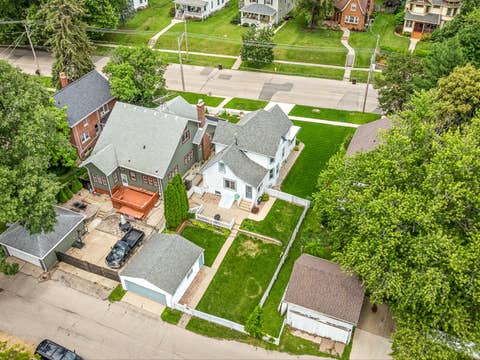 Tiny photo for 1239 W Lincoln Boulevard, Freeport, IL 61032 (MLS # 12683520)
