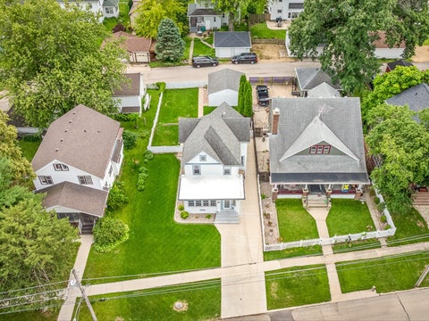 Tiny photo for 1239 W Lincoln Boulevard, Freeport, IL 61032 (MLS # 12683520)
