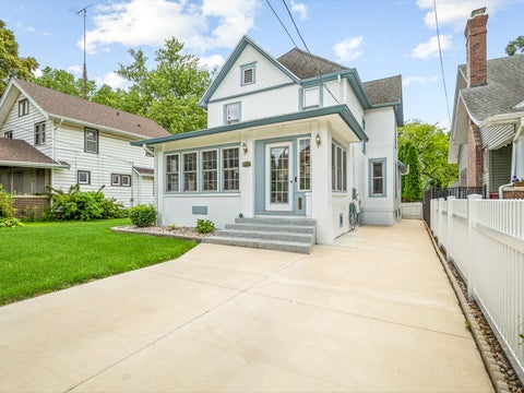 Tiny photo for 1239 W Lincoln Boulevard, Freeport, IL 61032 (MLS # 12683520)