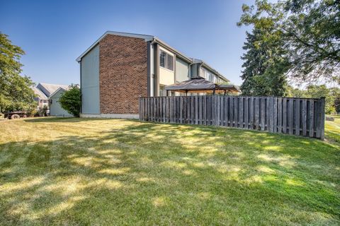 Tiny photo for 621 Sundance Drive, Bolingbrook, IL 60440 (MLS # 12468322)