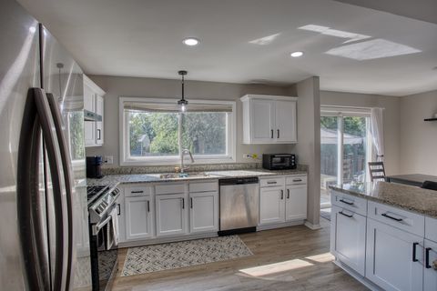 Tiny photo for 621 Sundance Drive, Bolingbrook, IL 60440 (MLS # 12468322)