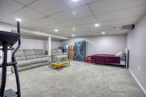 Tiny photo for 621 Sundance Drive, Bolingbrook, IL 60440 (MLS # 12468322)
