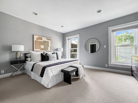 Tiny photo for 347 W Belden Avenue, Chicago, IL 60614 (MLS # 12459168)