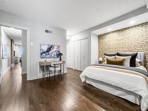 Tiny photo for 347 W Belden Avenue, Chicago, IL 60614 (MLS # 12459168)
