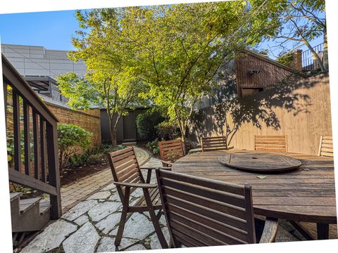 Tiny photo for 347 W Belden Avenue, Chicago, IL 60614 (MLS # 12459168)